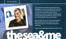Marine Conservation Society. Paul Rose