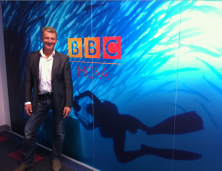 Paul Rose BBC